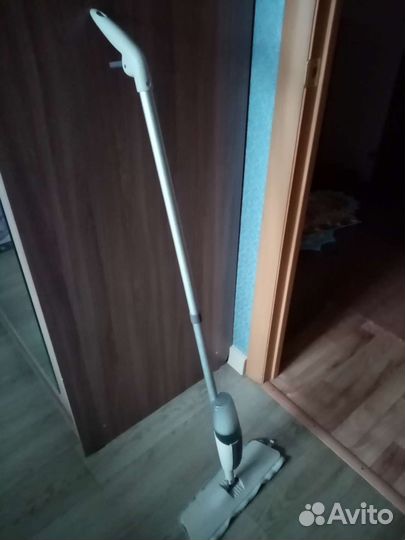 Швабра не паровая