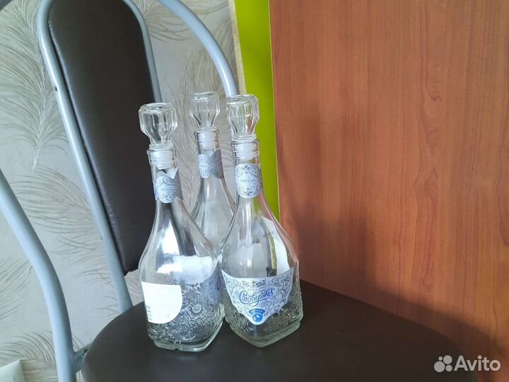 Бутилька для вино