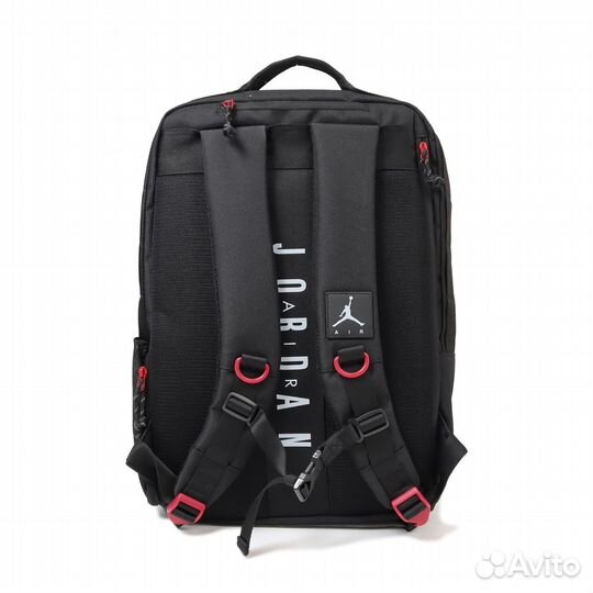 Рюкзак спортивный Jordan Hesi Pack Backpack (22L)