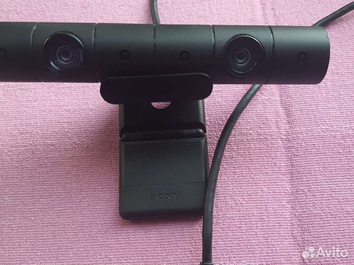 Камера для ps4 sony playstation 4