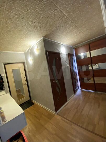 2-к. квартира, 54,6 м², 2/3 эт.