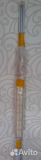 Сушилка для белья настенно потолочная