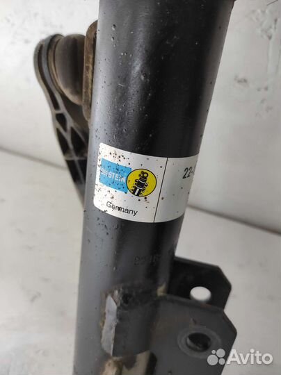 Амортизаторы передние Chevrolet Cruze