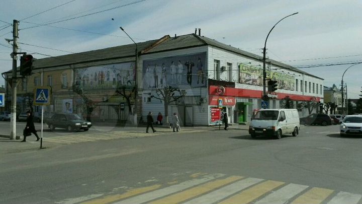 Офис, от 25 м²