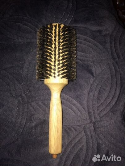 Расческа брашинг