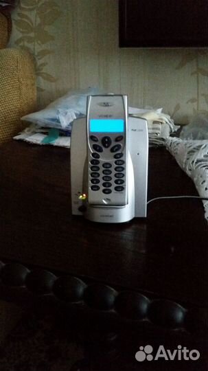 Цифровой телефон Voxtel Profi1500