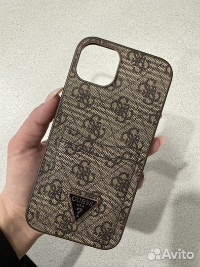 Чехол на iPhone 14 plus