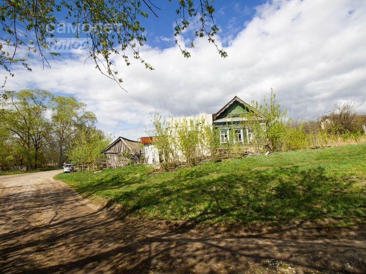 Участок 20 сот. (ИЖС)