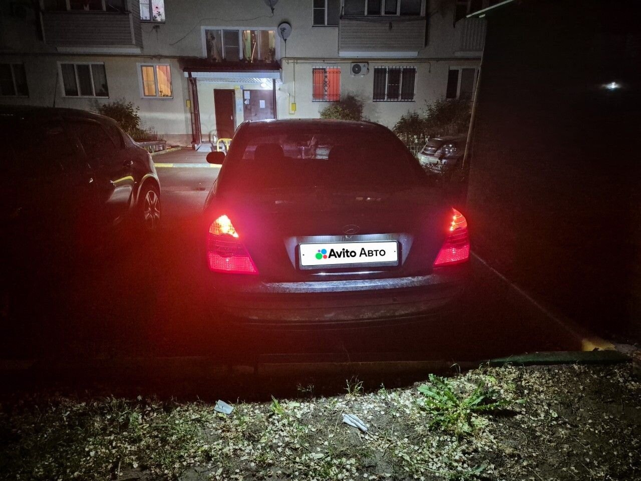 Hyundai Elantra: фото владельца
