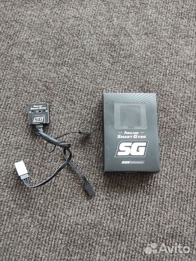 Гироскоп SG