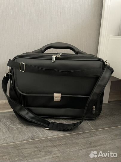 Портфель мужской