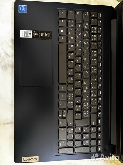 Ноутбук Lenovo ideapad 1 15igl7