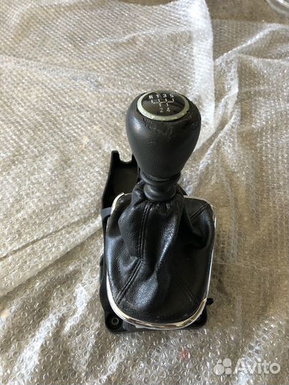 Механизм выбора передач cruze