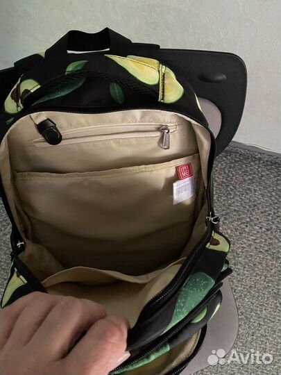 Рюкзак школьный для девочки