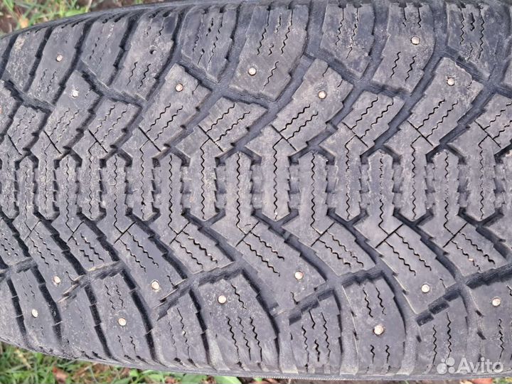 Cordiant Winter Drive 235/75 R15 109T