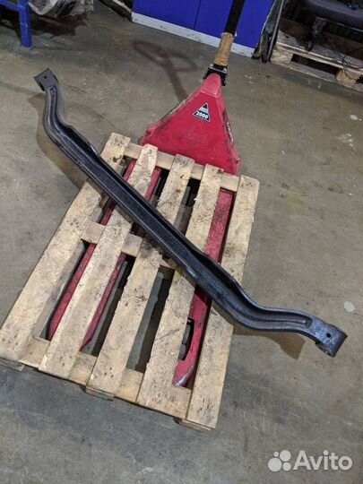 Балка Камаз продам №5633