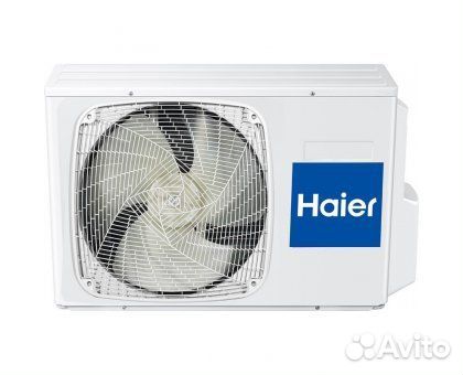 Haier AS50HPL1HRA/1U50HPL1FRA