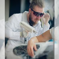 Лазерное удаление тату любой сложности, Солнечногорск