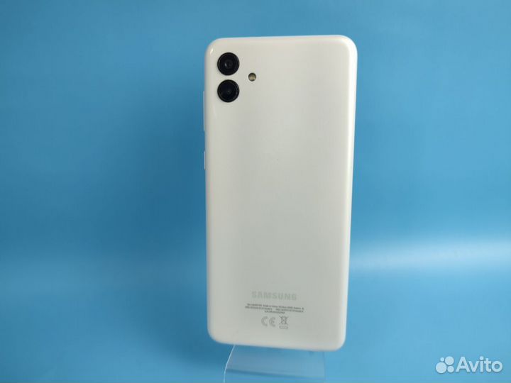 Samsung Galaxy A04, 4/64 ГБ