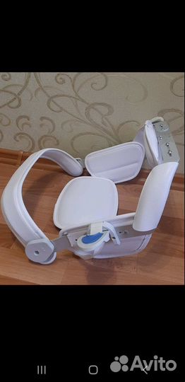 Корсет ортопедический гиперэкстензионный