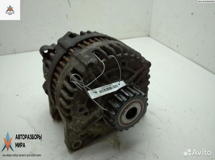 Генератор Volkswagen Transporter T5 2004