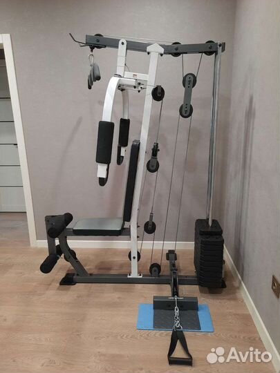 Силовой тренажер