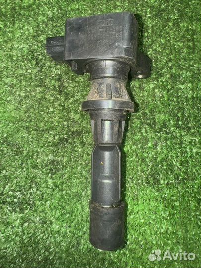 Катушка зажигания Mazda Cx-7 ER L3VDT 2006-2009