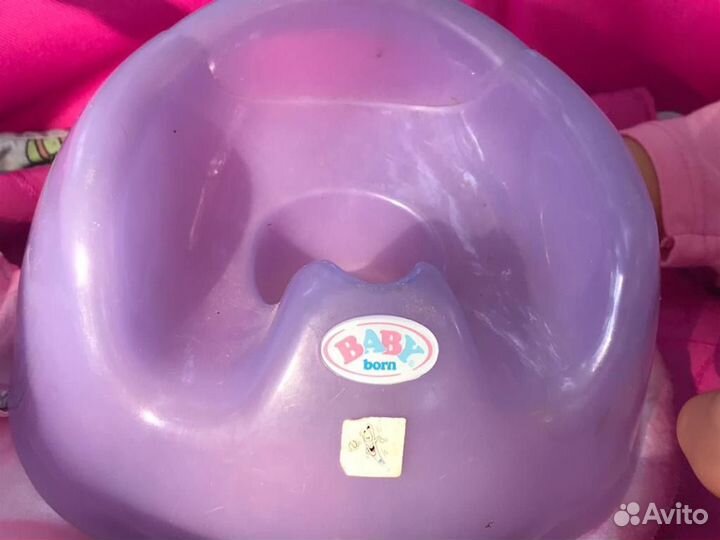 Кукла Беби Бон