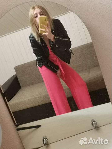 Женская одежда