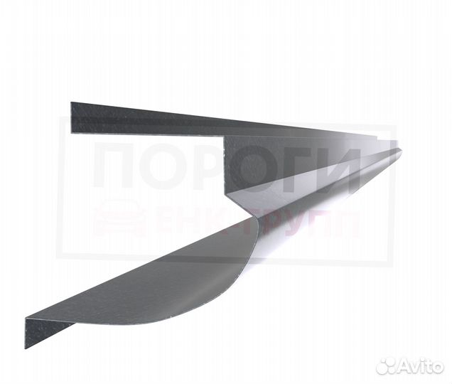 Пороги Toyota Corolla 8/8 (E110) универсал и др