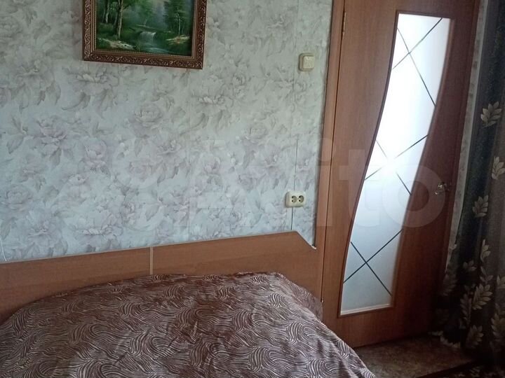 3-к. квартира, 59 м², 1/5 эт.