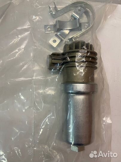 Масловлагоотделитель компрессора (фильтр) лиаз паз