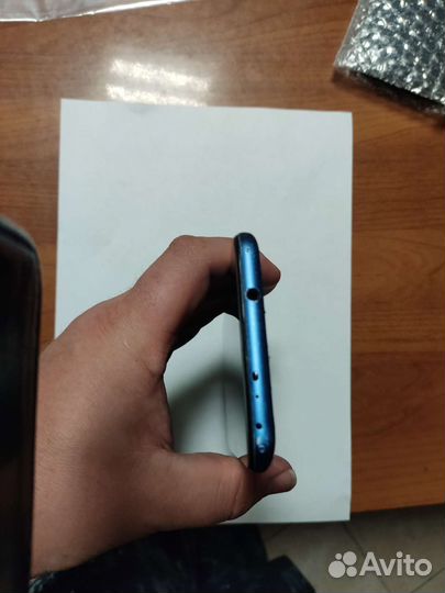 HONOR View 20, 6/128 ГБ