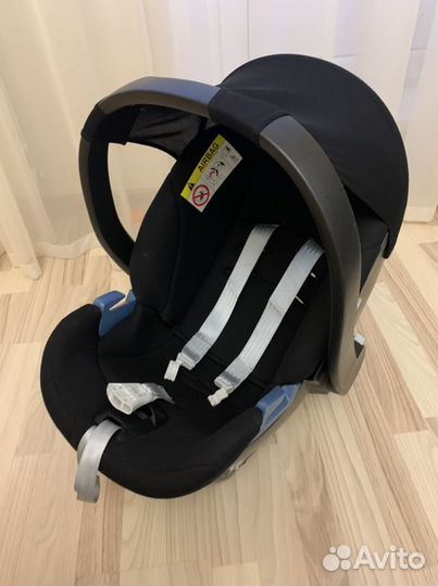 Автолюлька cybex
