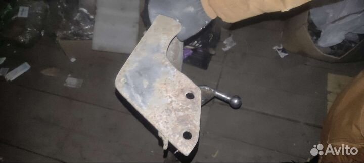 Прицепное на town ace lite ace и ниву