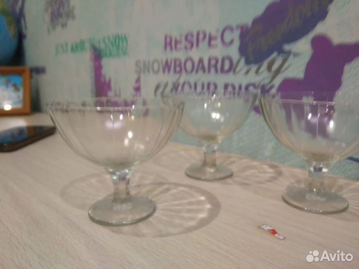 Стекло СССР