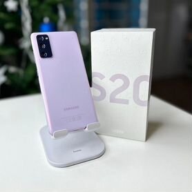 Samsung Galaxy S20FE (Fan Edition), 6/128 ГБ