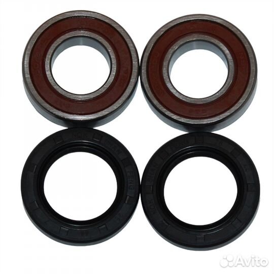 Комплект подшипников переднего колеса Yamaha