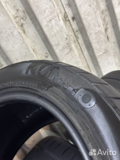 Kumho Road Venture AT 235/45 R18 98W