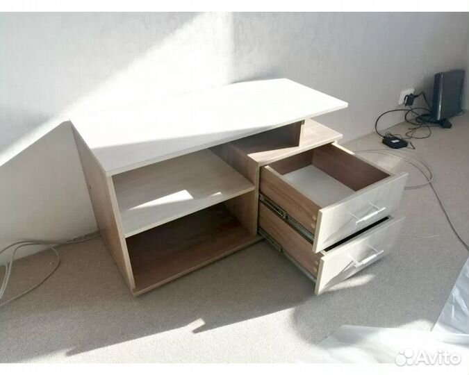 Тумба Новая