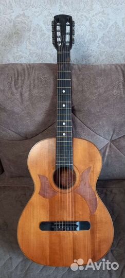 Семиструнная гитара