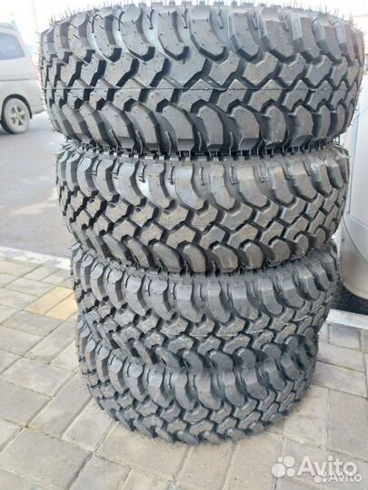 Nortec ET 500 31/10.5 R15