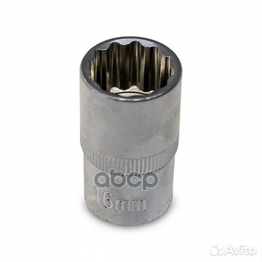 Головка торцевая 