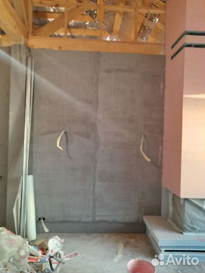 Ремонт квартир и домов