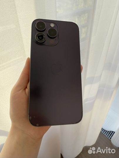 iPhone 14 Pro Max, 256 ГБ