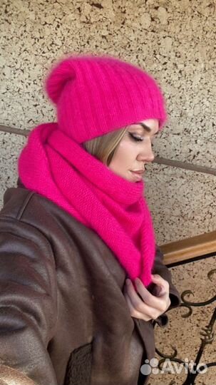 Вязание спицами на заказ