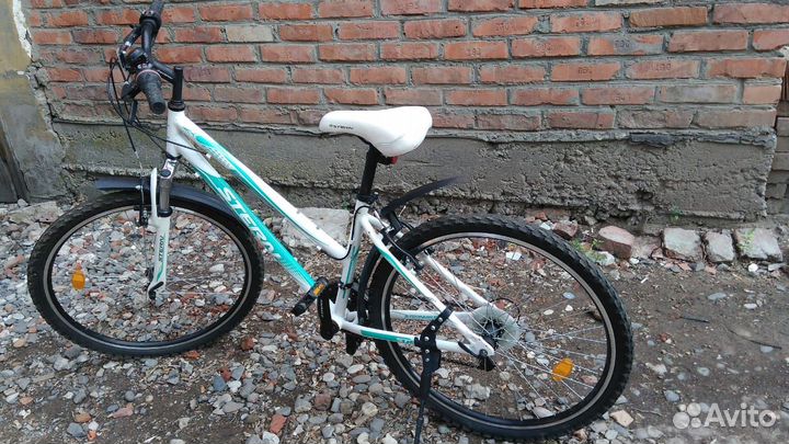 Велосипед Stern Maya