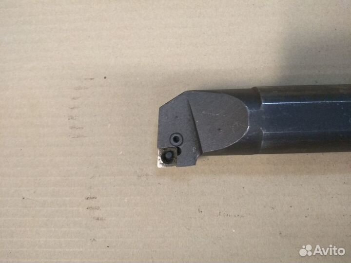 Резец Расточной S40 под мал. ромб левый (правый)