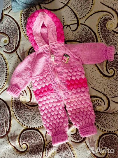 Вещи ручной работы