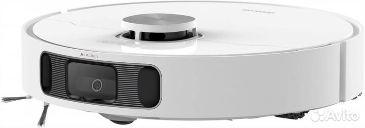 Робот пылесос Dreame L10 prime